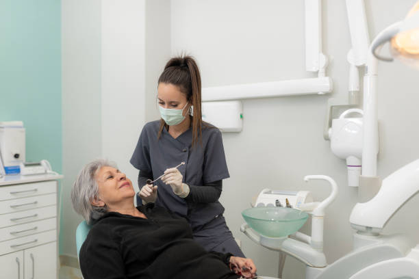 Best Cosmetic Emergency Dentistry in Middle River, MD