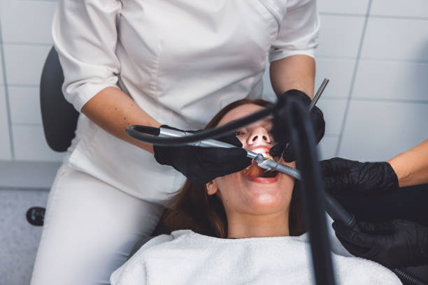 Best Emergency Gum Treatment in Middle River, MD
